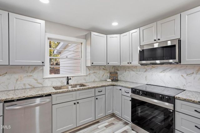 502 Burton Street, Fuquay Varina, NC 27526