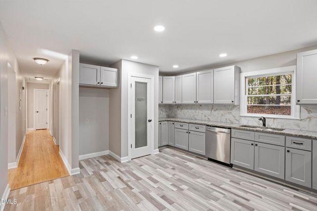 502 Burton Street, Fuquay Varina, NC 27526