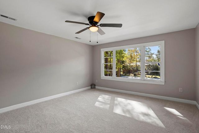 502 Burton Street, Fuquay Varina, NC 27526