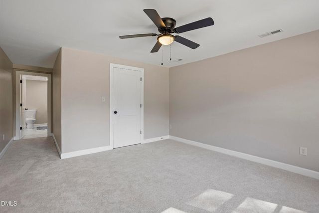 502 Burton Street, Fuquay Varina, NC 27526