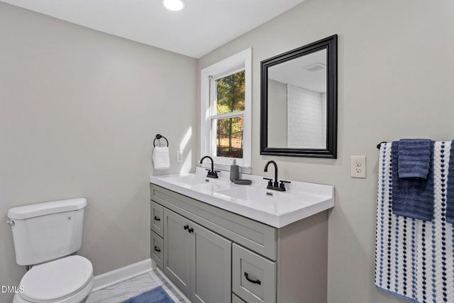 502 Burton Street, Fuquay Varina, NC 27526