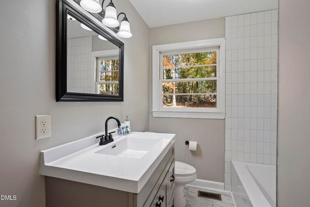 502 Burton Street, Fuquay Varina, NC 27526