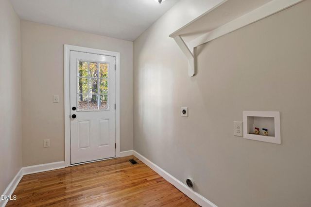 502 Burton Street, Fuquay Varina, NC 27526