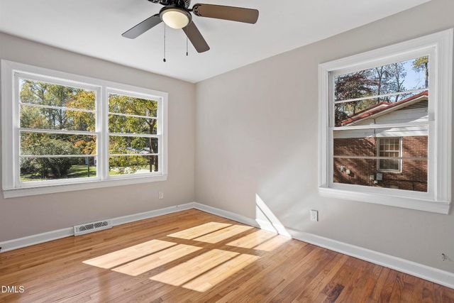 502 Burton Street, Fuquay Varina, NC 27526