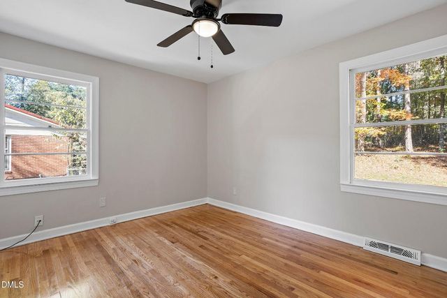 502 Burton Street, Fuquay Varina, NC 27526