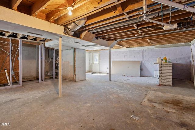 502 Burton Street, Fuquay Varina, NC 27526