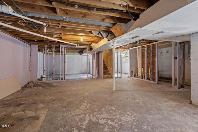 502 Burton Street, Fuquay Varina, NC 27526