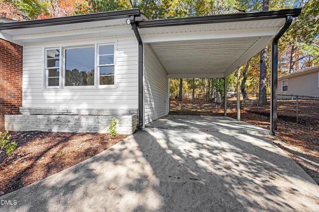 502 Burton Street, Fuquay Varina, NC 27526