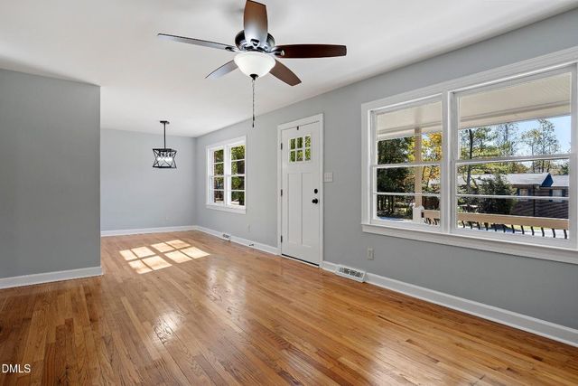 502 Burton Street, Fuquay Varina, NC 27526