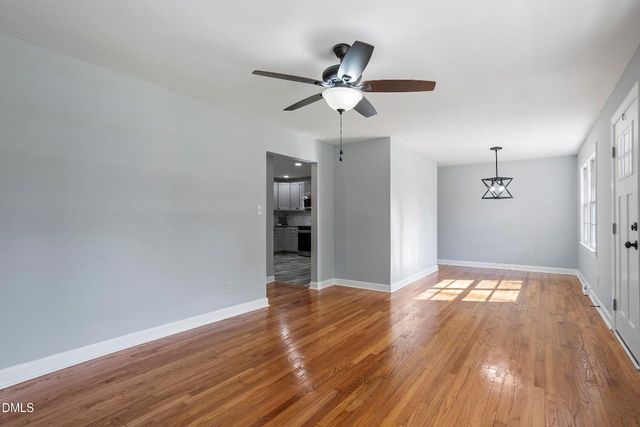 502 Burton Street, Fuquay Varina, NC 27526