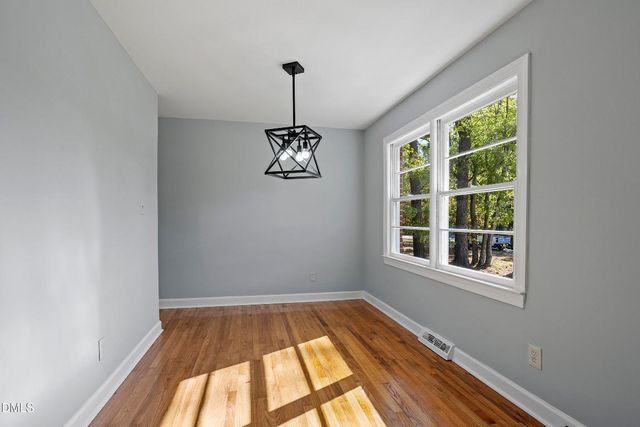 502 Burton Street, Fuquay Varina, NC 27526