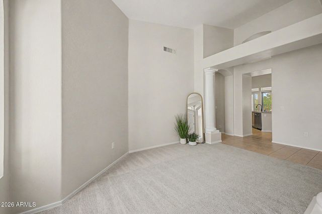 7926 E SADDLEBACK Circle, Mesa, AZ 85207