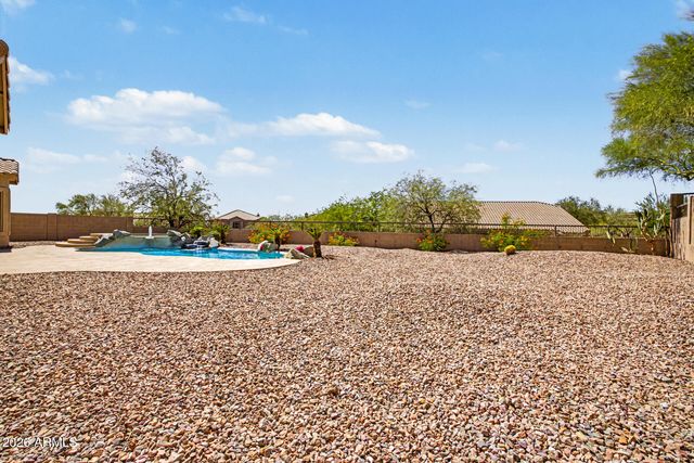 7926 E SADDLEBACK Circle, Mesa, AZ 85207