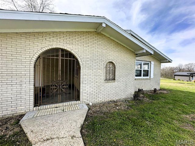 15606 County Road 624, Dexter, MO 63841