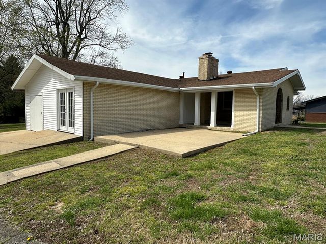 15606 County Road 624, Dexter, MO 63841