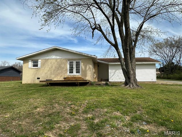 15606 County Road 624, Dexter, MO 63841