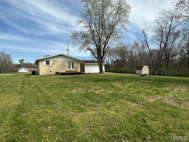 15606 County Road 624, Dexter, MO 63841