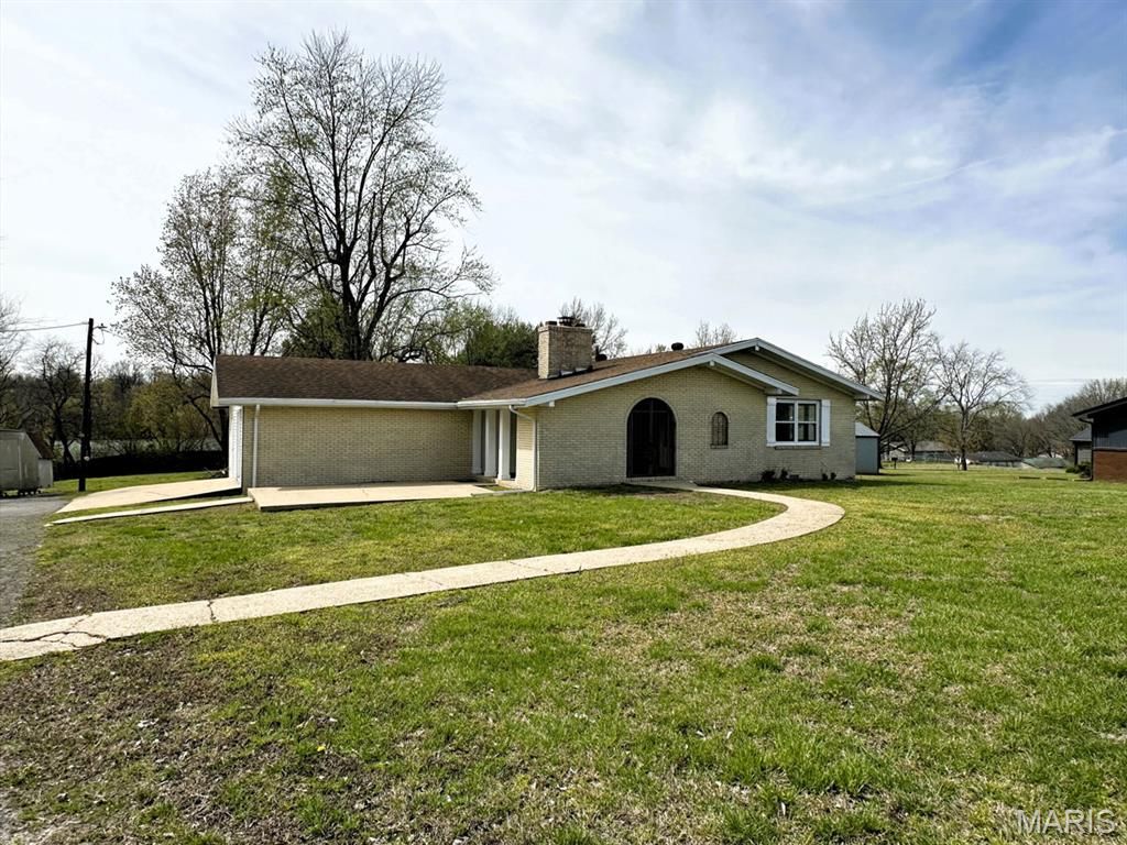 15606 County Road 624, Dexter, MO 63841