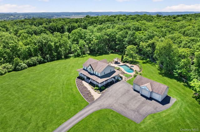 954 Ridgebury Road, New Hampton, NY 10958