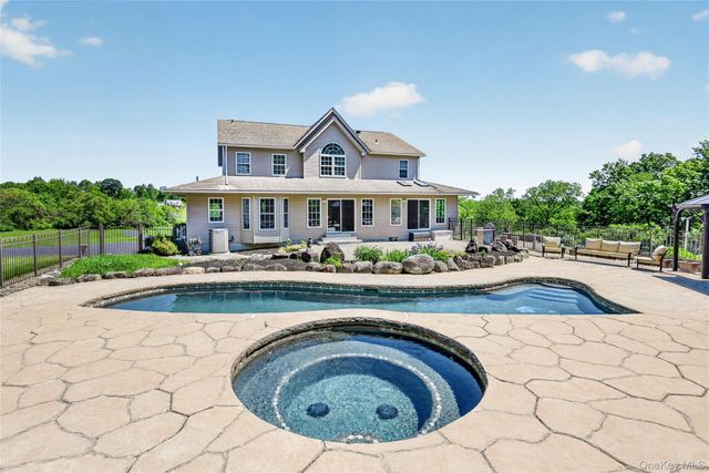 954 Ridgebury Road, New Hampton, NY 10958