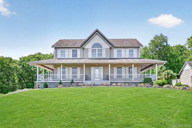 954 Ridgebury Road, New Hampton, NY 10958