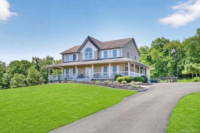 954 Ridgebury Road, New Hampton, NY 10958