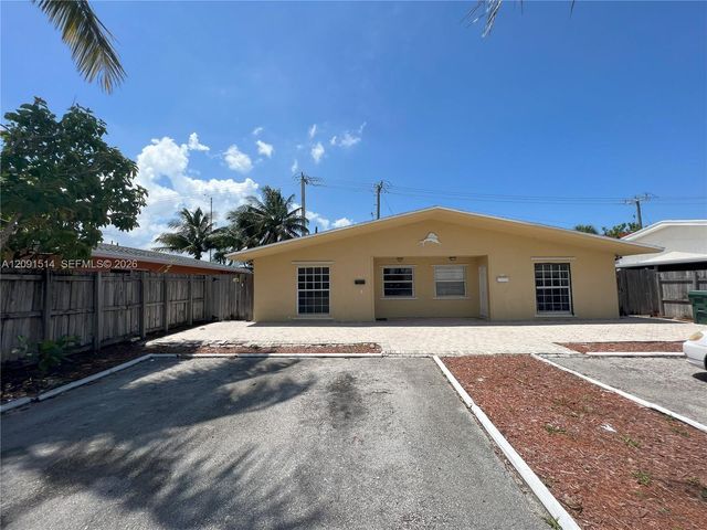 311-315 NW 57th Street, Oakland Park, FL 33309