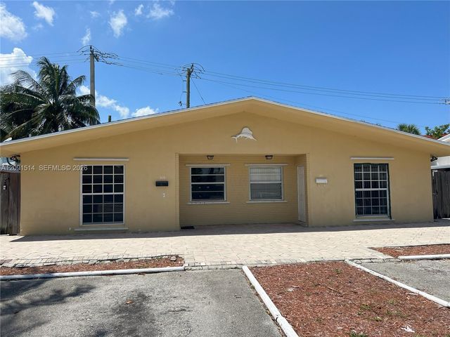 311-315 NW 57th Street, Oakland Park, FL 33309
