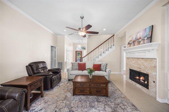 12516 Lake Vista Drive, Willis, TX 77318