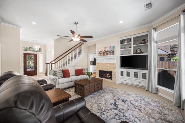 12516 Lake Vista Drive, Willis, TX 77318