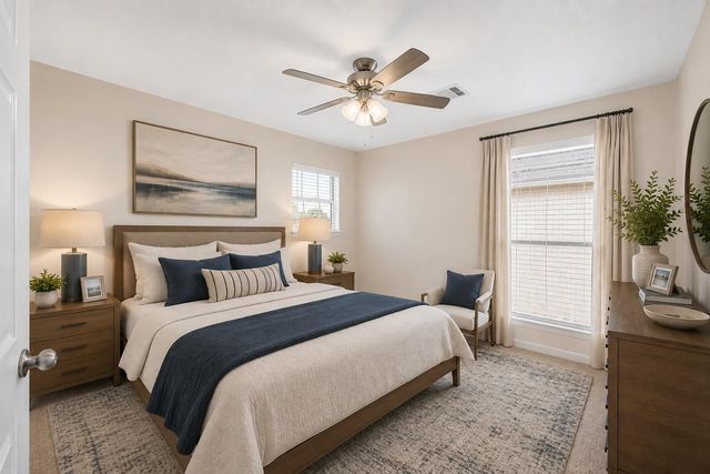 12516 Lake Vista Drive, Willis, TX 77318