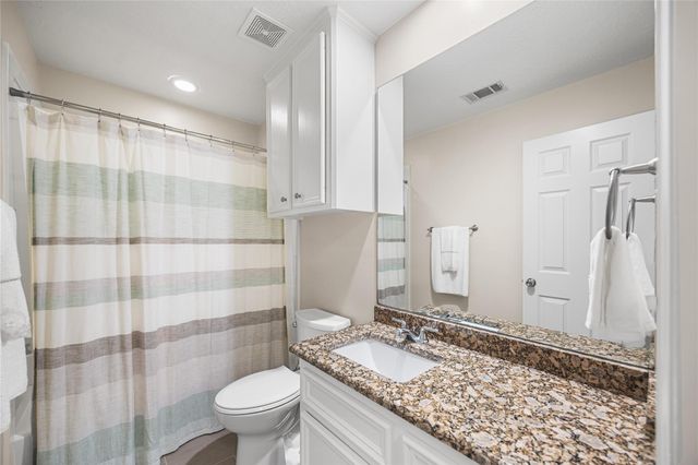 12516 Lake Vista Drive, Willis, TX 77318