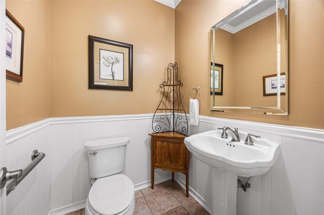 12516 Lake Vista Drive, Willis, TX 77318