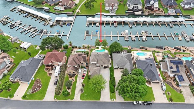12516 Lake Vista Drive, Willis, TX 77318