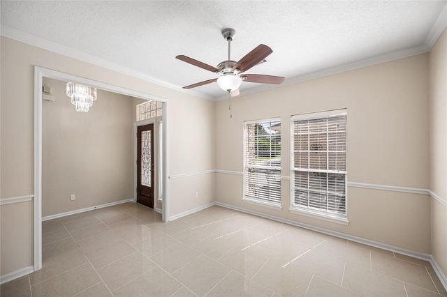 12516 Lake Vista Drive, Willis, TX 77318