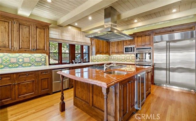 18 Channel Vista, Newport Coast, CA 92657