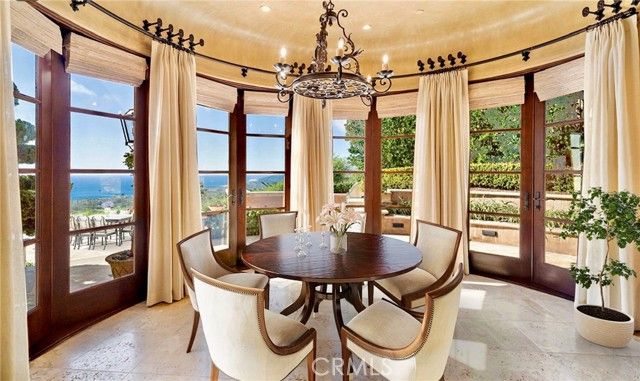 18 Channel Vista, Newport Coast, CA 92657