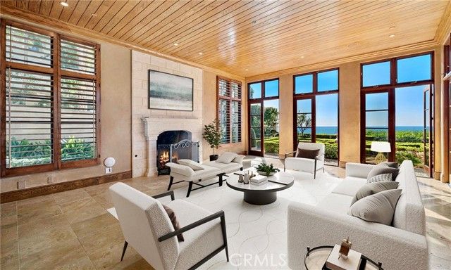 18 Channel Vista, Newport Coast, CA 92657