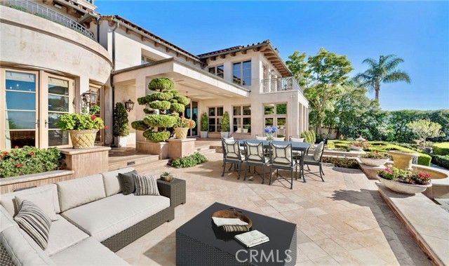 18 Channel Vista, Newport Coast, CA 92657