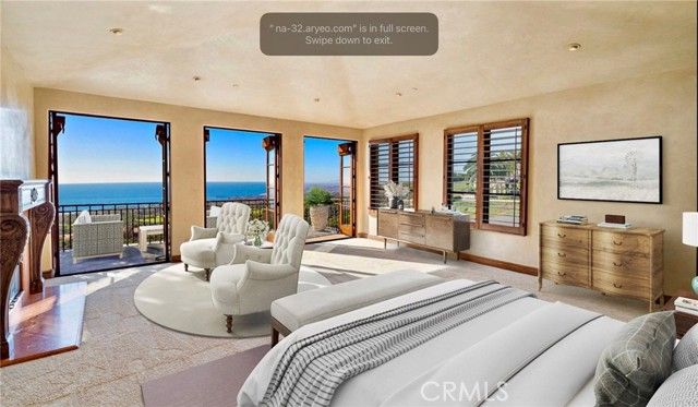 18 Channel Vista, Newport Coast, CA 92657