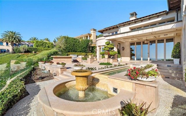 18 Channel Vista, Newport Coast, CA 92657