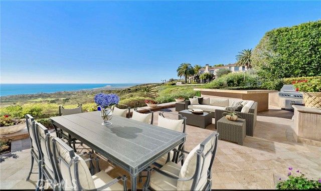 18 Channel Vista, Newport Coast, CA 92657