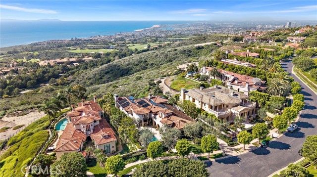 18 Channel Vista, Newport Coast, CA 92657