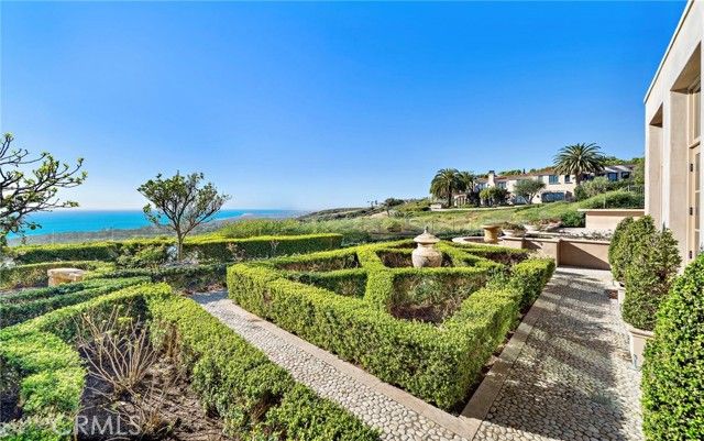 18 Channel Vista, Newport Coast, CA 92657