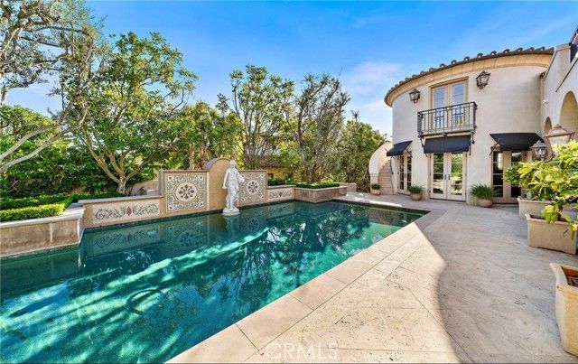 18 Channel Vista, Newport Coast, CA 92657