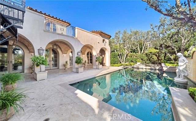 18 Channel Vista, Newport Coast, CA 92657