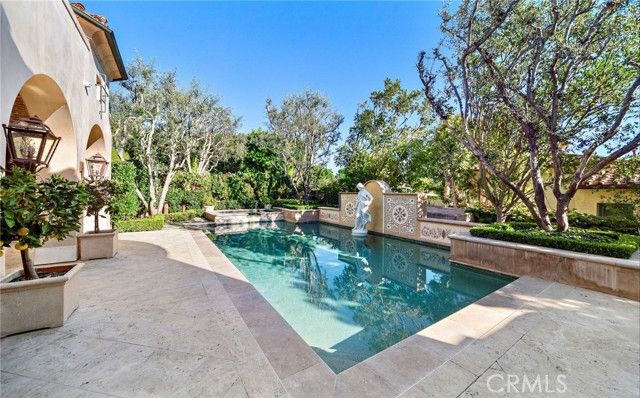 18 Channel Vista, Newport Coast, CA 92657