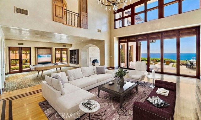 18 Channel Vista, Newport Coast, CA 92657