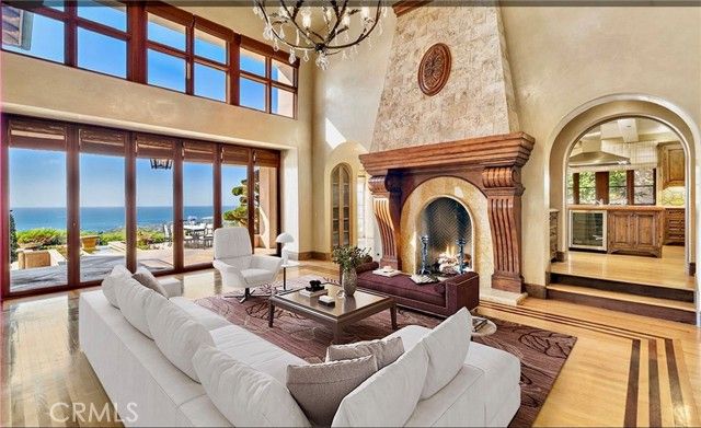 18 Channel Vista, Newport Coast, CA 92657