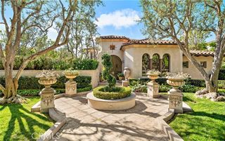 18 Channel Vista, Newport Coast, CA 92657